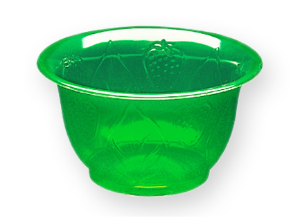 Kristal Cup Verde